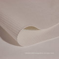 Polyester e-PTFE membrane anti-static needle punched nonwoven felt